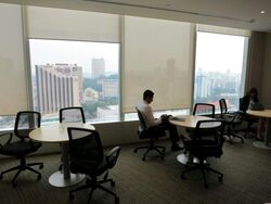 The Central (D1), Office #272661481